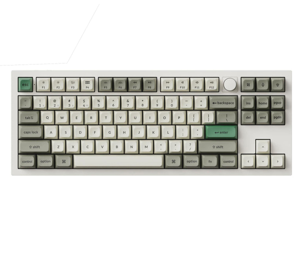 Keychron Q3M-P4 - 1507882 - zdjęcie